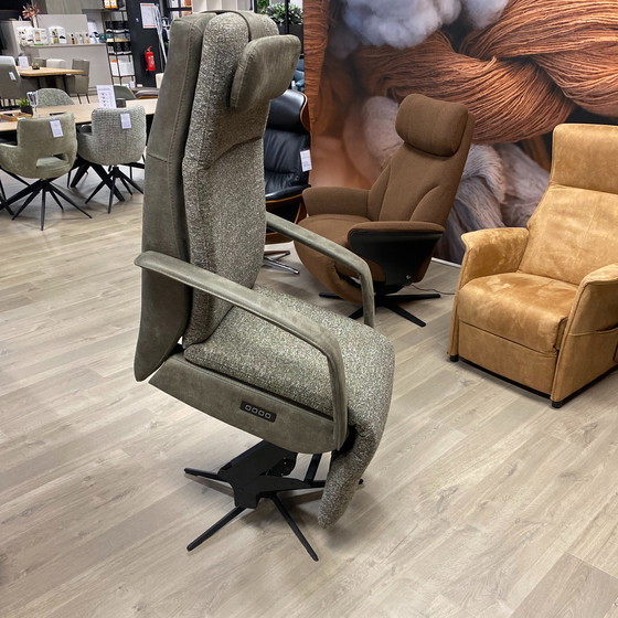 Image 1 of Sillón de relax Julius de DS Furniture