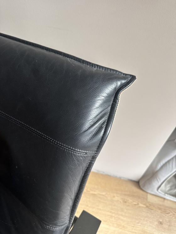 Image 1 of 2x Vintage Ikea Fauteuils Tord Bjorklund