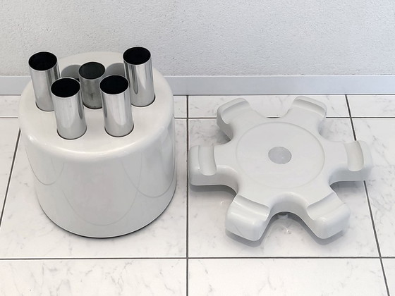 Image 1 of coat rack umbrella stand Velca Italy