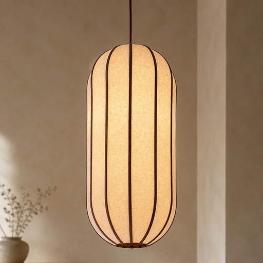 BY-BOO ​​- Cocoon Pendelleuchte 1
