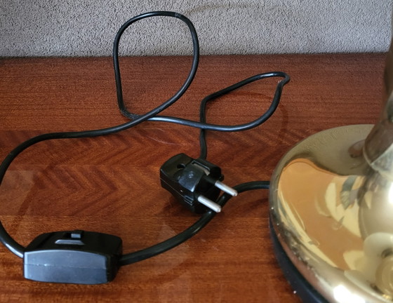 Image 1 of Rogo Leuchten Hollywood Regency lamp
