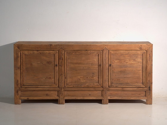 Antiek dressoir (ca. 1900) #77 (photo 37 of 40)