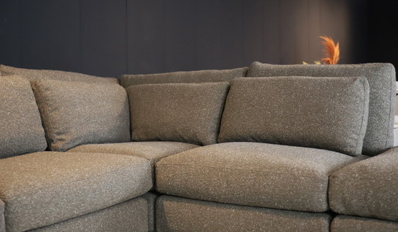 Image 1 of Linteloo Mauro Elements sofa