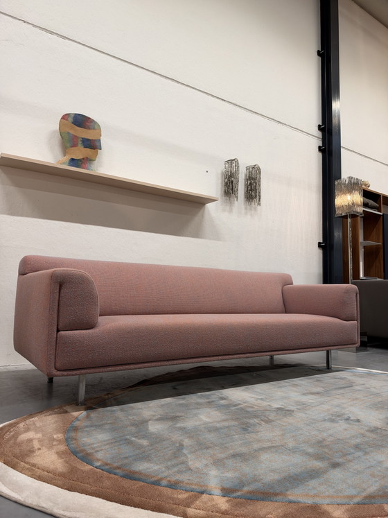 Eyye Dura 4-seater Sofa Lana Mambo 245 – Design on Stock, 3-5 seaters, Other (photo 9 of 10)