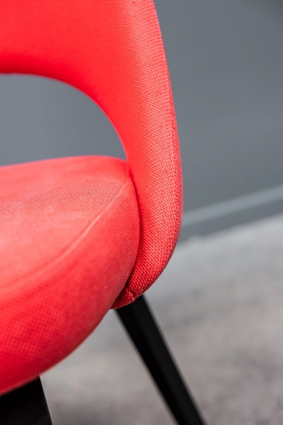 Image 1 of Executive chair, Saarinen, 4x