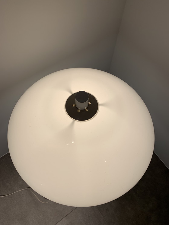 Image 1 of Lampe de table Dijkstra design seventies