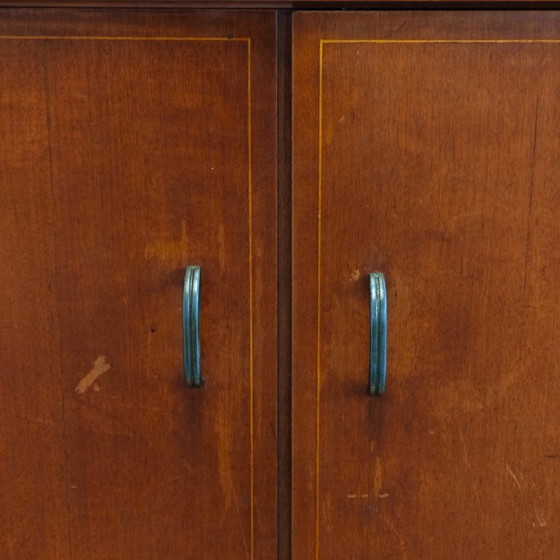 Image 1 of Vintage sideboard cabinet Formule