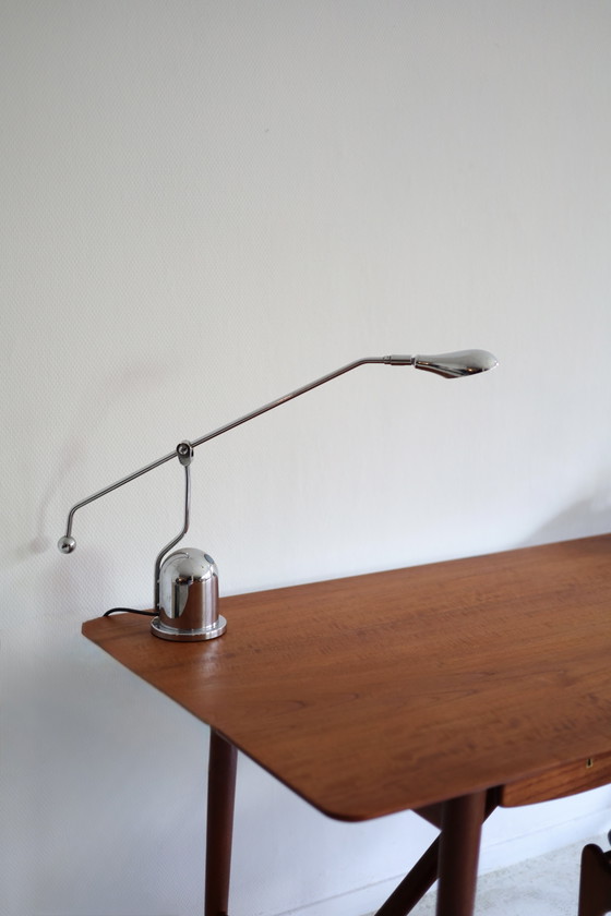 Image 1 of Bureau model 310, Peter Hvidt & Orla Molgaard-Nielsen jaren 50