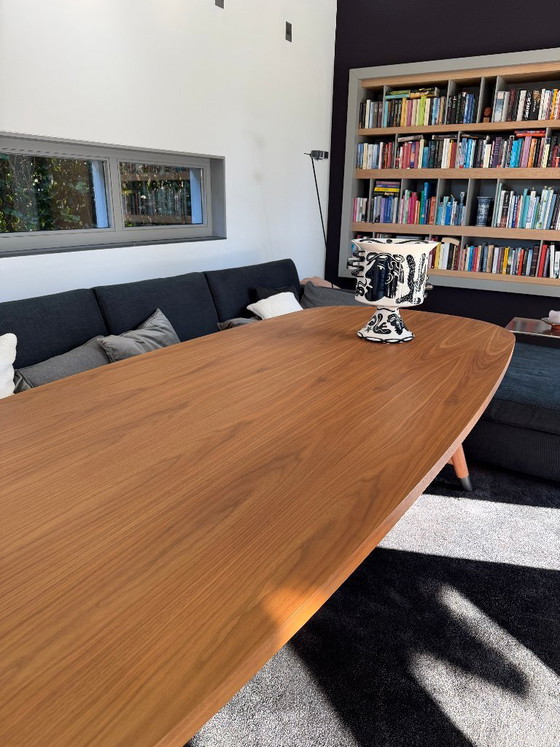 Flexform Esstisch – Esstische, Wood (photo 4 of 10)