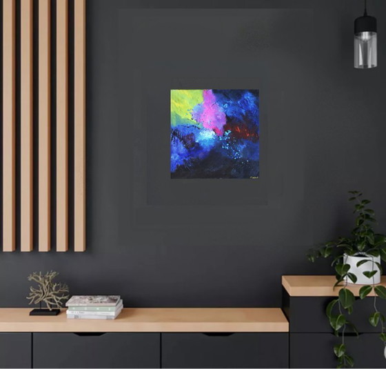 Image 1 of Where the light learns to rise 