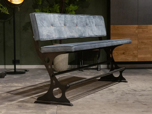 RT Design Atessa barbank