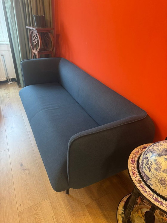 Image 1 of Sofá Bolia Cloud de 2,5 plazas - Azul Petróleo