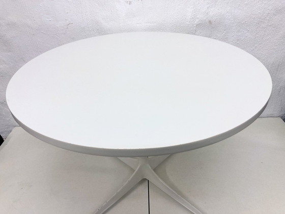 Image 1 of Tavolino Cor Sedia design Horst Brüning anni &#39;60 &#39;70