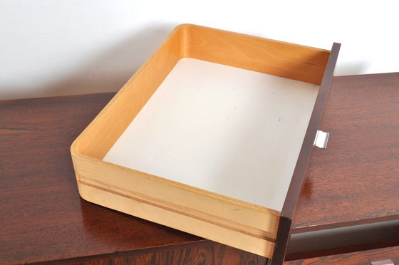 Image 1 of Vintage palissander dressoir, 1960s