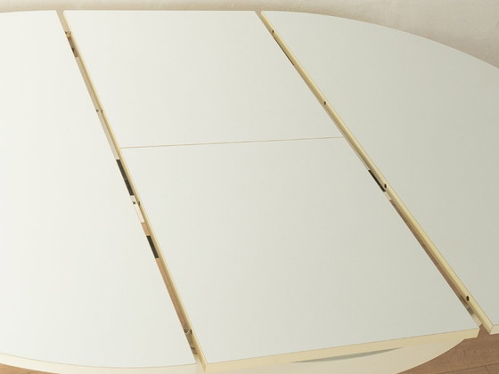 Image 1 of Space Age Butterfly Dining Table, 1970s, Vintage