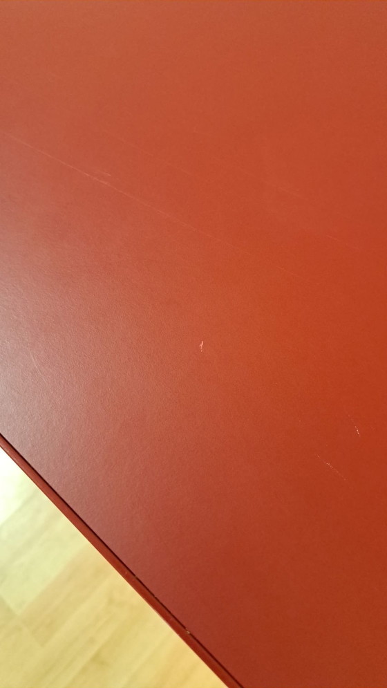 Image 1 of Arper Nuur table 180x79cm