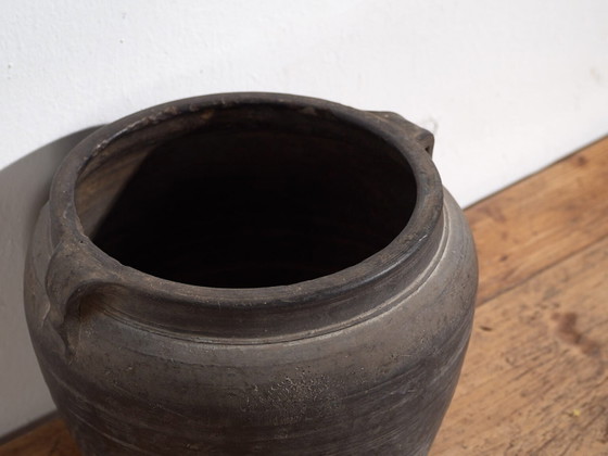 Kleine antieke vaas (ca. 1900) #9 – Vazen (photo 20 of 34)