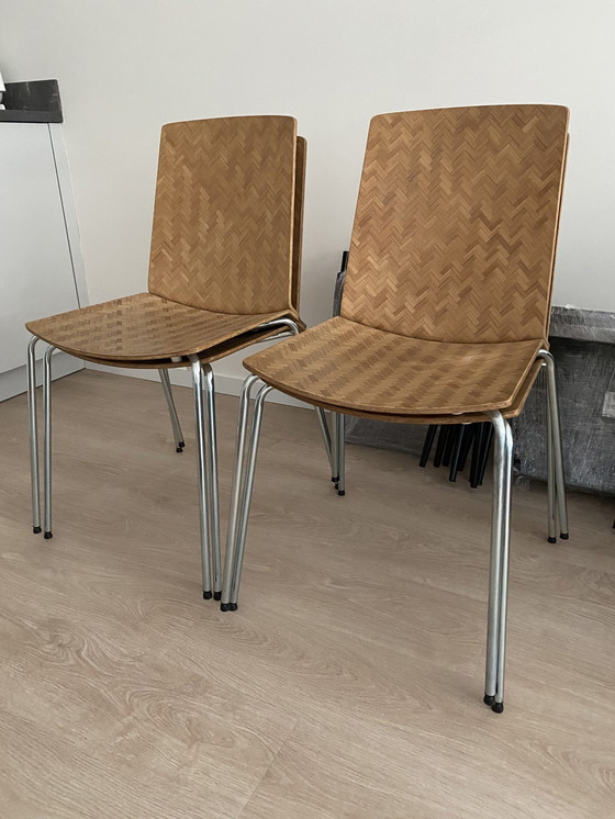 Image 1 of Vintage Eliot chair, Ikea 1999 collectibles