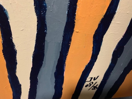 Pintura de Jan Vermaas – Decoración de pared, Other (photo 5 of 5)