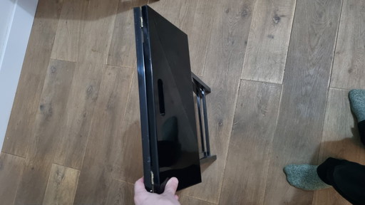 table pliante laquée differet international