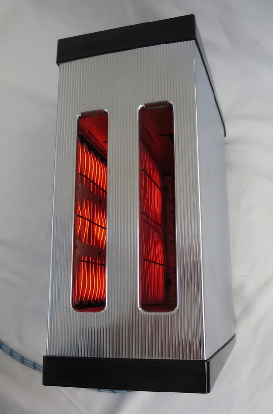 Image 1 of Toaster Rowenta E6551