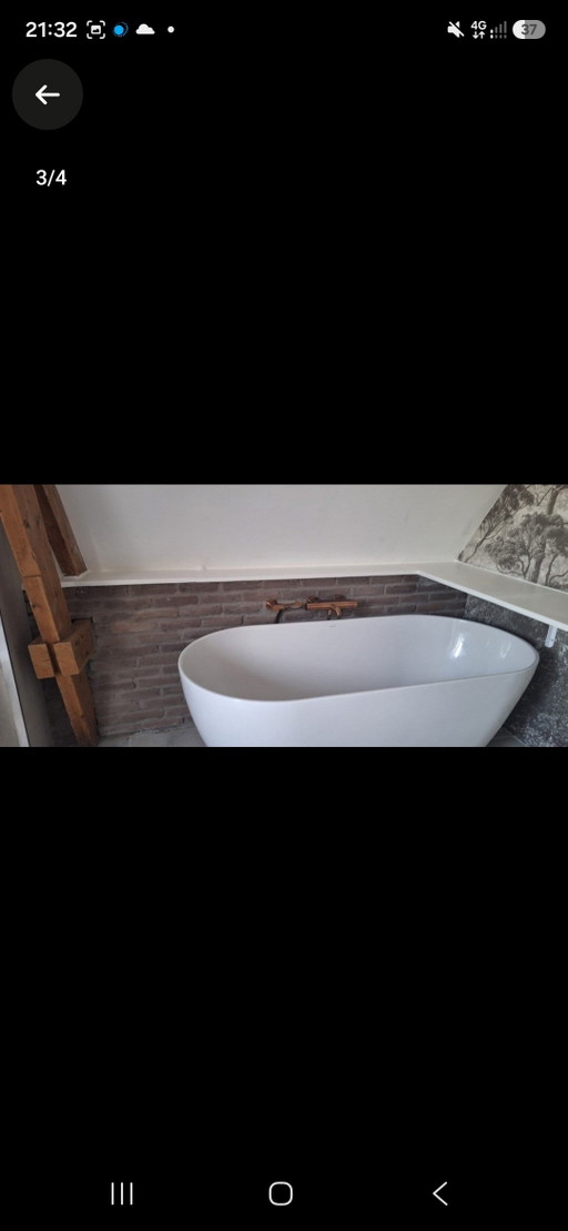 ☆☆Vecchi mattoni olandesi☆☆ – decoratieve objecten, Stone (photo 2 of 5)