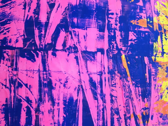 Image 1 of Jürgen Angeler - El efecto piezoeléctrico