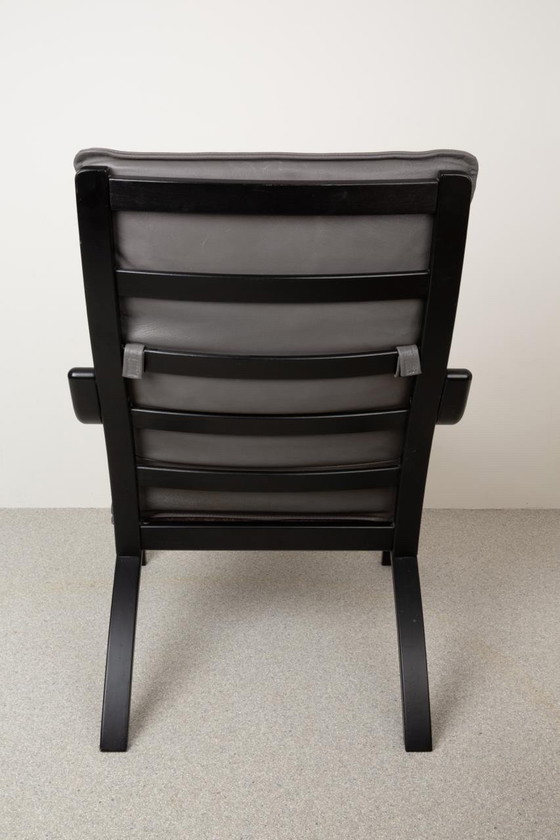 Image 1 of Stouby 1970 armchair