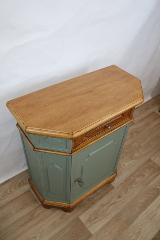 Image 1 of MARMELLATRICE VINTAGE VERDE SALVIA FRANCIA