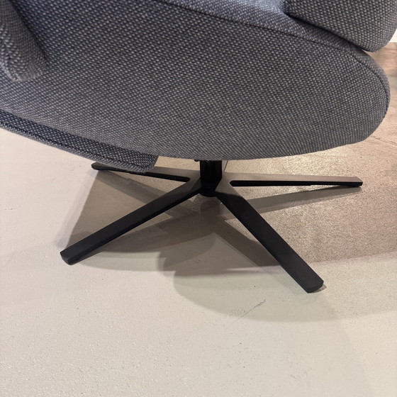 Image 1 of De Toekomst Riva 1004 relaxfauteuil