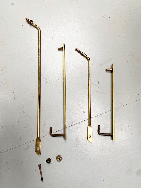 Image 1 of Pastoe Muebles de pared louis van teeffelen