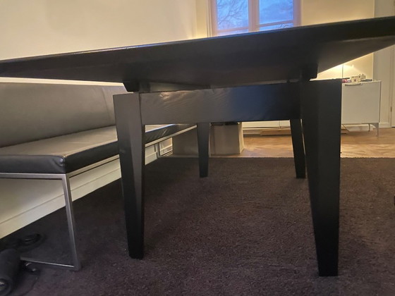 Image 1 of Mesa de comedor Arco