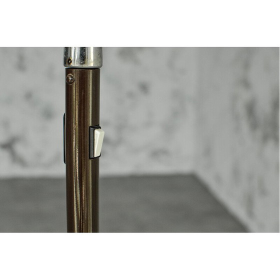 Image 1 of Vintage floor lamp "Bumling" by Anders Pehrson for Ateljé Lyktan