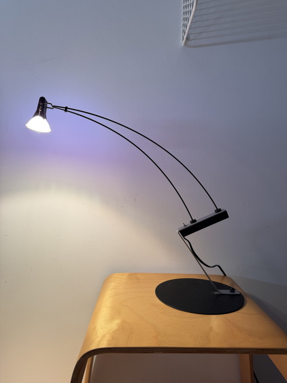Image 1 of Vintage IKEA Rapid Lamp, Tord Björklund, 1990s