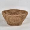 Cesta de mimbre antigua (c.1930) #3 – Objetos decorativos, Wicker (photo 8 of 9)
