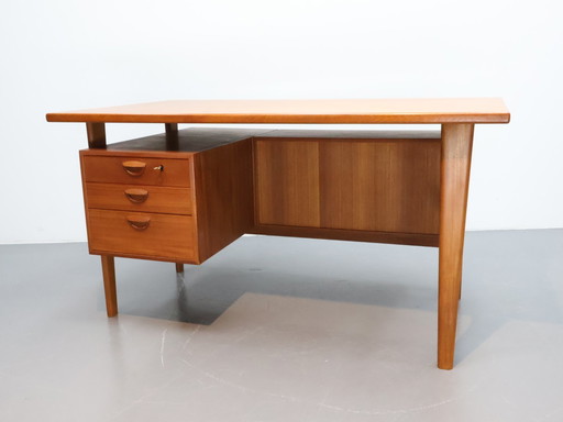 Danish Design Agency Kai Kristiansen