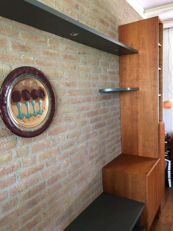 Interstar Wandkast – Wood (photo 20 of 21)