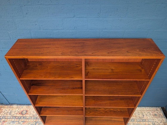 Image 1 of Bibliothèque vintage, Børge Mogensen pour FDB Møbler, 1960s