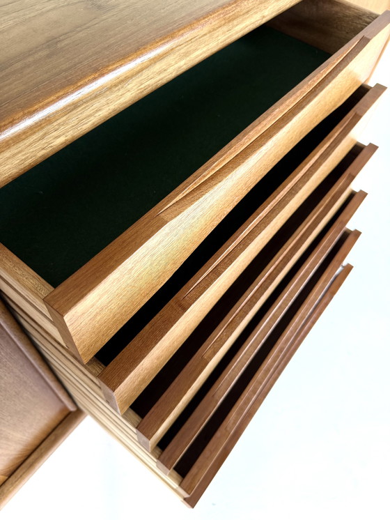 Image 1 of Credenza danese vintage, Dyrlund anni '80