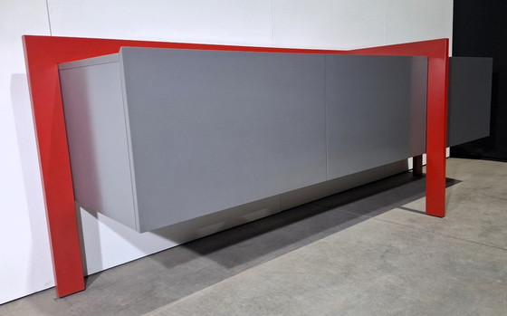 Image 1 of Casteleijn sideboard