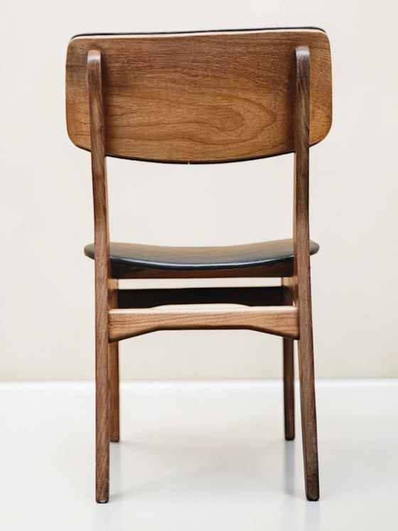 Image 1 of Vintage Mid-Century Dining Set