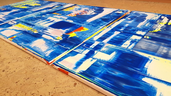 Image 1 of Jürgen Angeler - Ocean Dynamics