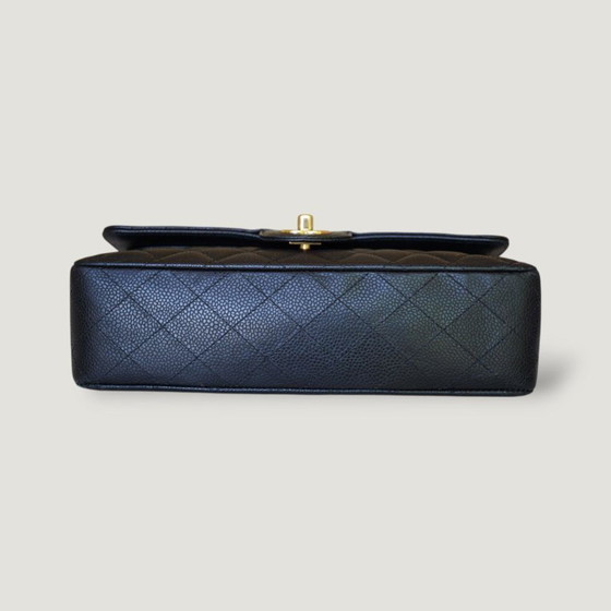 Image 1 of CHANEL KLASSIEKE MEDIUM TAS