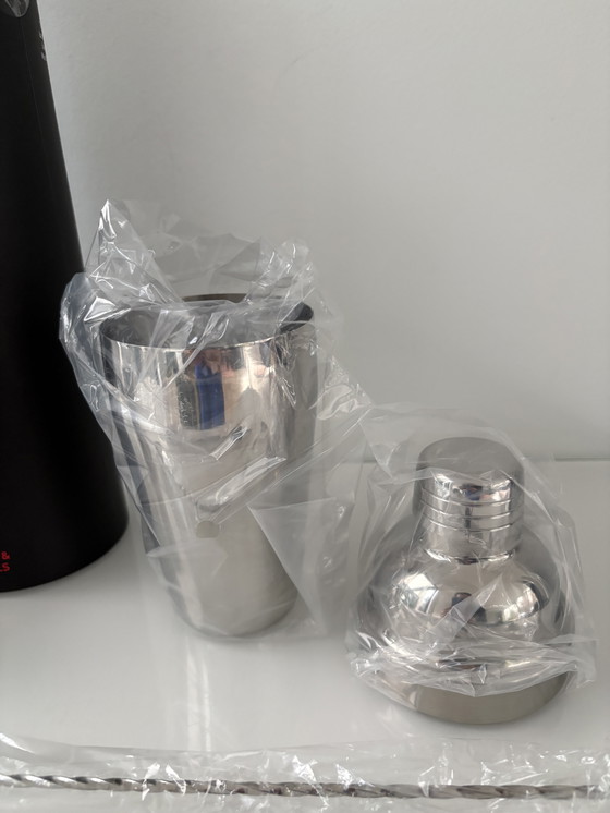 Image 1 of Herramientas para cócteles y bares, set de regalo