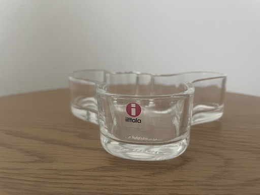 Iittala bowl Alvar Aalto Collection