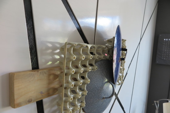 Image 1 of Couvercles