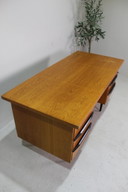 Bureau vintage 1960