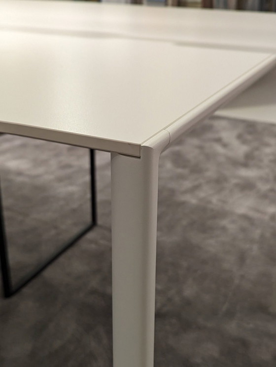 Image 1 of Kristalia Maki Esstisch - 241x90