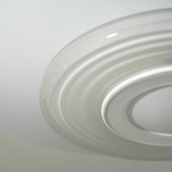 Image 1 of Lampada da soffitto “Moni” di Achille Castiglioni per Flos, anni '80