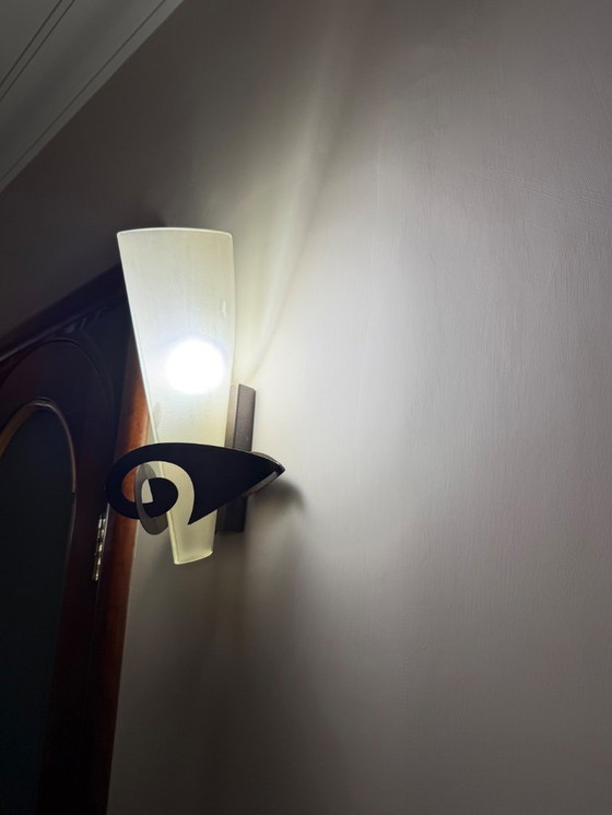 Image 1 of TERZANI APPLIQUE